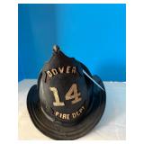 Helmet, Dover 14, Aluminum