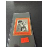 WW II era German Tobacco Card #279