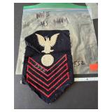 WW II US Navy
