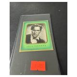 WW II era German Tobacco Card #213