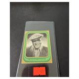 WW II era German Tobacco Card #58