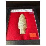 Spearhead from Southwest Virginia