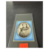 WW II era German Tobacco Card #103