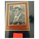 WW II era German Tobacco Card #441