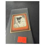 WW II era German Tobacco Card #175