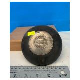 American-LaFrance Horn Button