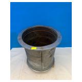 Rare 1918 Extinguisher Bucket, Standard Ext. Co.,