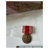 US Army Good Conduct Medal