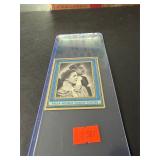 WW II era German Tobacco Card #305