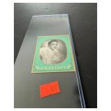 WW II era German Tobacco Card #417