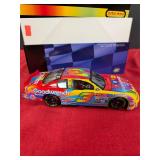 Dale Earnhardt Sr 3 GM Rainbow Car