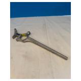 Hydrant, Multi-Purpose Wrench