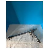 Hardie Nozzle 1"