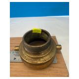 2 1/2 to 2" Fine Thread