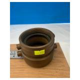2 1/2" Double Female