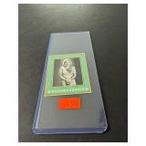 WW II era German Tobacco Card #321