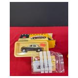 Vanguards Rover P-4 1:43 Scale