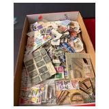 Foreign Stamps