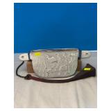 Axe Bracket Mount and Pick Cover