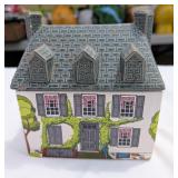 Williamsburg Real Estate Cookie Jar
