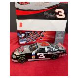 Dale Earnhardt Sr 3 Winston Cup Series