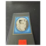 WW II era German Tobacco Card #235