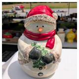Snowman