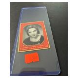 WW II era German Tobacco Card #324