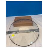 10 1/4" Spot Light Lens