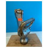 Nozzle 1" Fog Nozzle Co,