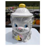 Kitten - Yellow Knob - Japan