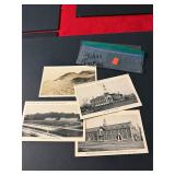 Johns Hopkins Postcards