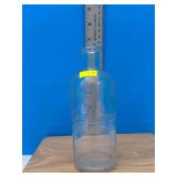 Buffalo Extinguisher Acid Jar