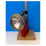 Wheat Wet Cell Hand Light