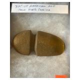 Native American Axe