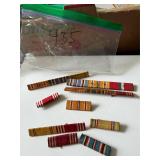 WW II Ribbons