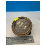 1931 Speedometer-Wolcott, Speedometer Cable Gear