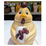 Chicken Jar