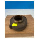 2 1/2" to 1 1/2" Reducer