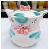 Cat Cookie Jar - Japan