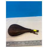 Powder Flask