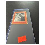 WW II era German Tobacco Card #336