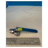 Grether Hand Light Mount