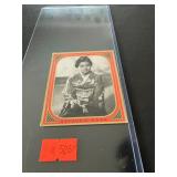 WW II era German Tobacco Card #469