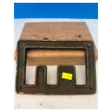 Truck Shift Selector, Bezel, "D,N,P"