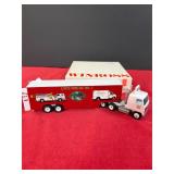 Winross Lititz Fire Company 1
