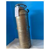 Apparatus Extinguisher Buffalo 2 1/2 gal, no hose