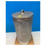 4 1/2" Strainer