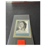 WW II era German Tobacco Card #296