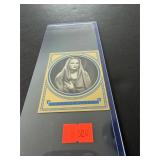WW II era German Tobacco Card #402
